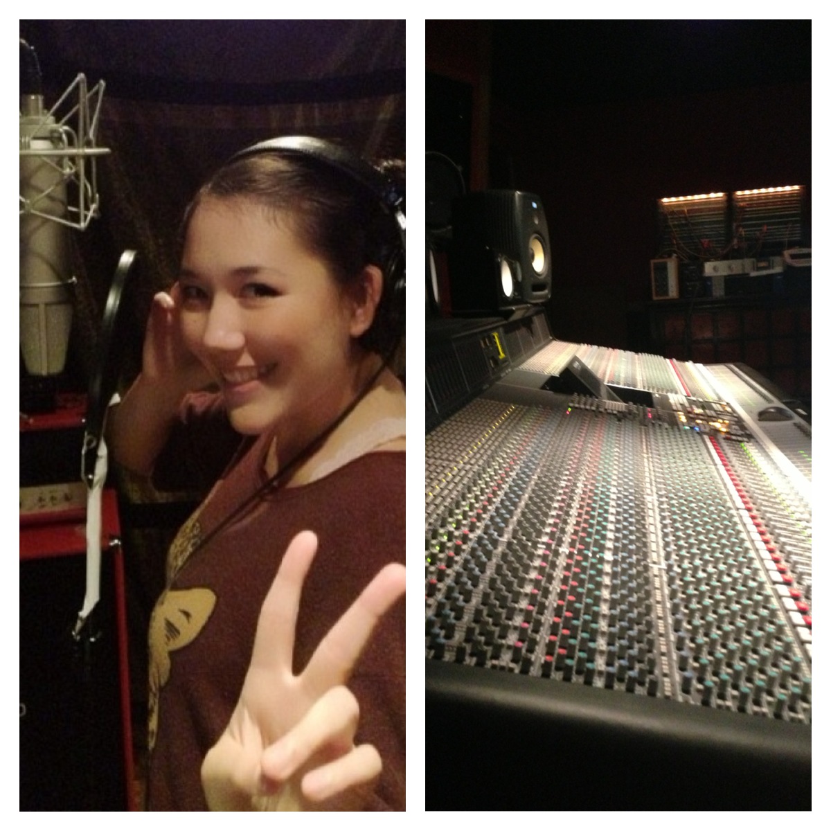 Studio