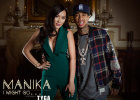 Manika Full Album Cover Clean Version