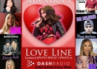 Manikas-Love-Line-Dash-Radio