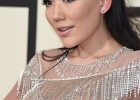 Manika at the Grammys 2016 Grammy Awards Outfits - 4